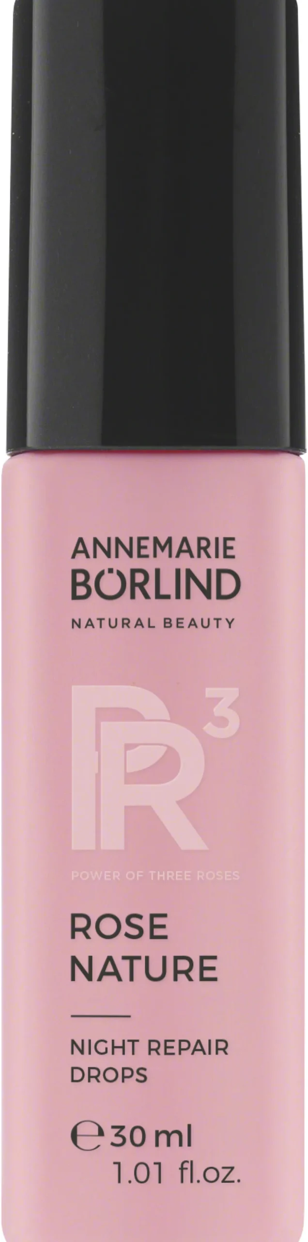 ANNEMARIE BÖRLIND Rose Nature Night Repair Drops (30 ml)