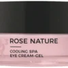 ANNEMARIE BÖRLIND Rose Nature Cooling Spa Eye-Cream-Gel (15 ml)