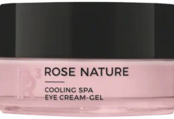ANNEMARIE BÖRLIND Rose Nature Cooling Spa Eye-Cream-Gel (15 ml)