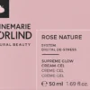 ANNEMARIE BÖRLIND Rose Nature Supreme Glow Cream-Gel (50 ml)