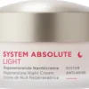 ANNEMARIE BÖRLIND System absolute nacht creme light (50 ml)