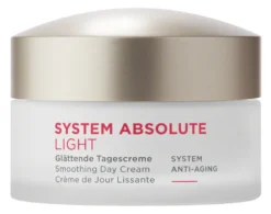 ANNEMARIE BÖRLIND System absolute dag creme light (50 ml)