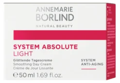 ANNEMARIE BÖRLIND System absolute dag creme light (50 ml)