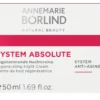 ANNEMARIE BÖRLIND System Absolute Nacht Creme (50 ml)