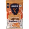 Anta Citrusmix Menthol Suikervrij (120 gr)