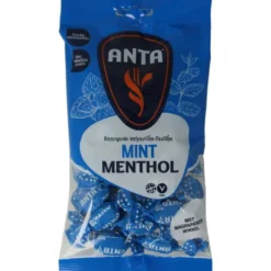Anta Flu Mint Menthol (165 gr)