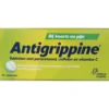 Antigrippine 250mg (40 tabletten)