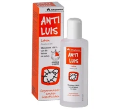 Anti Luis Lotion (100 ml)