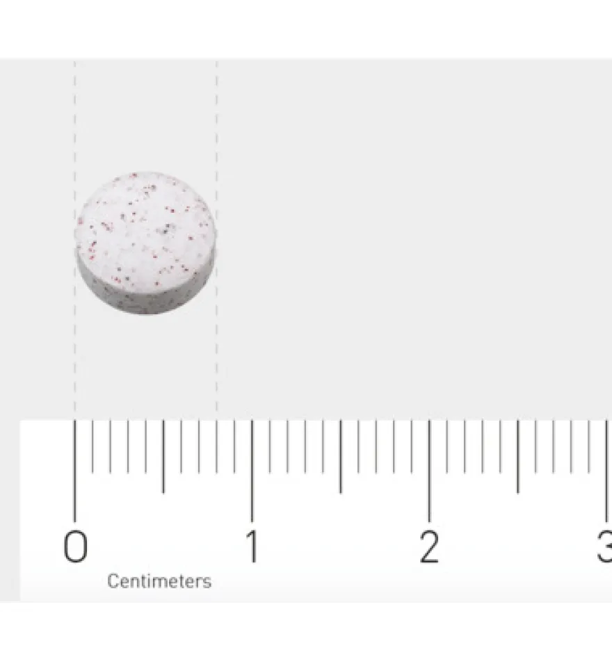 AOV 253 B12 Adenosyl & methylcobalamine (60 zuigtabletten)