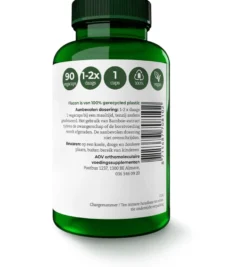 Aov 810 Bamboe (90 vega capsules)