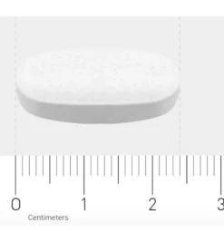AOV 552 Calcium & magnesium AC (60 tabletten)