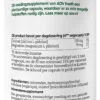 AOV 550 Calcium magnesium pidolaat (90 vega capsules)