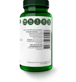 AOV 550 Calcium magnesium pidolaat (90 vega capsules)