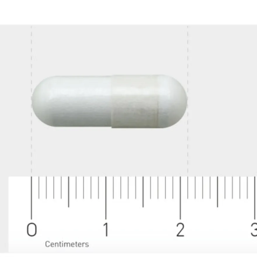 AOV 550 Calcium magnesium pidolaat (90 vega capsules)