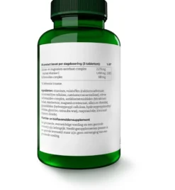 AOV 312 C-Perfect 500mg (120 tabletten)