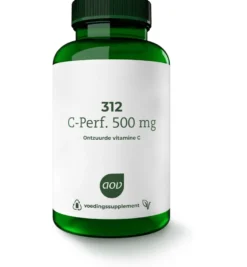 AOV 312 C-Perfect 500mg (120 tabletten)