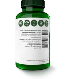 AOV 312 C-Perfect 500mg (120 tabletten)