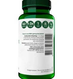 AOV 311 C perfect (60 tabletten)