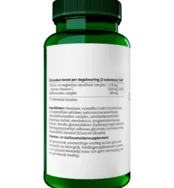AOV 311 C perfect (60 tabletten)