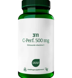 AOV 311 C perfect (60 tabletten)