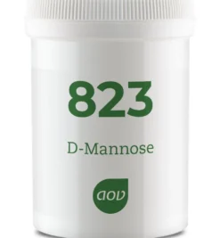 AOV 823 D Mannose poeder (50 gr)