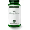 AOV 562 Kalium citraat 200mg (90 vega capsules)