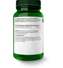 Aov 1143 Lactoferrine (30 capsules)