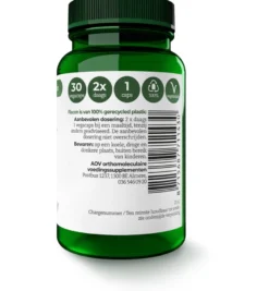 Aov 1143 Lactoferrine (30 capsules)