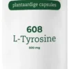 AOV 608 L-Tyrosine (60 vega capsules)