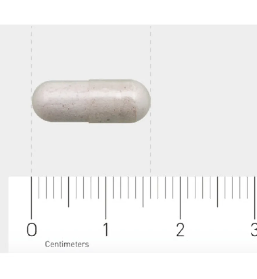 AOV 252 Methyl cobalamine (60 vega capsules)