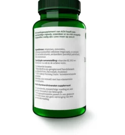 Aov 111 Multi Probiotica (60 vega capsules)