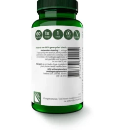 Aov 111 Multi Probiotica (60 vega capsules)