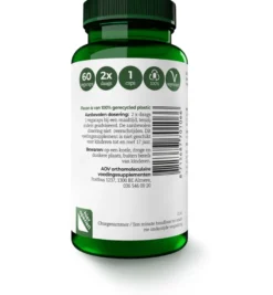 AOV 106 Multi zwangerschap (60 vega capsules)