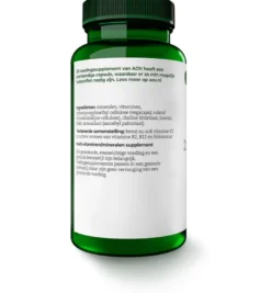 AOV 106 Multi zwangerschap (60 vega capsules)