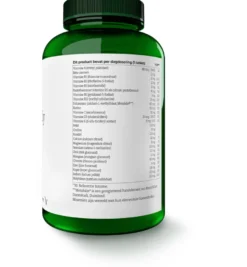 AOV 115 One daily (120 tabletten)