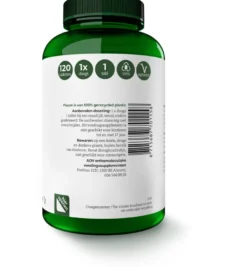 AOV 115 One daily (120 tabletten)