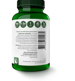 AOV 103 Ortho basis (90 tabletten)