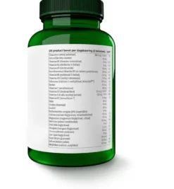 AOV 103 Ortho basis (90 tabletten)