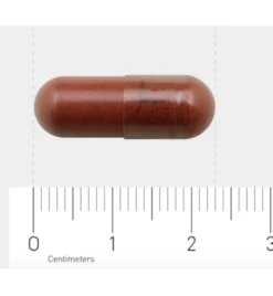 AOV 1104 Rode gist rijst extra (90 vega capsules)