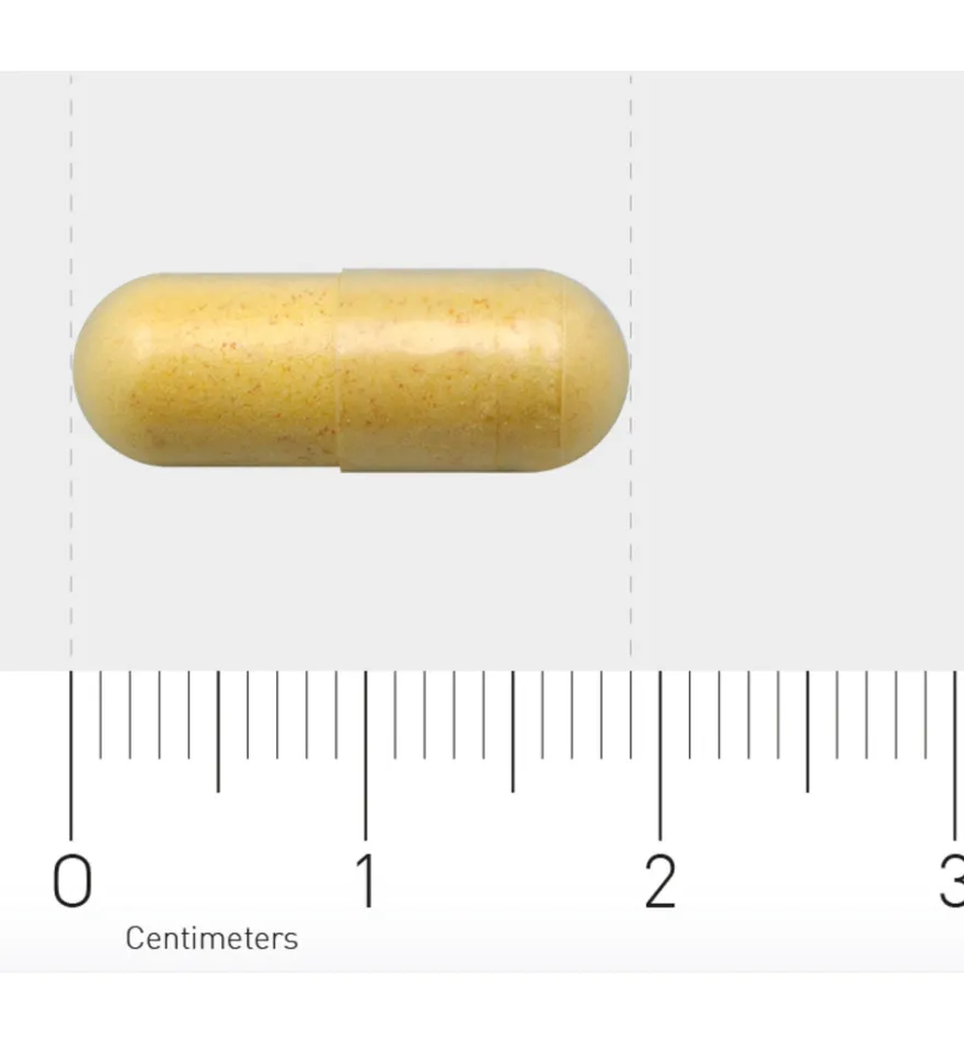 Aov 830 Saffraan & L-Theanine (30 vega capsules)