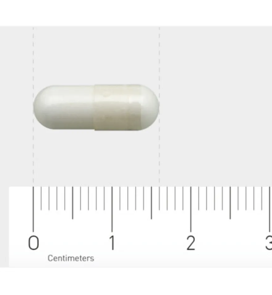 AOV 520 Selenium 200mcg (60 vega capsules)