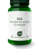 Aov 242 Vitamine B Complex Co-Enzym (60 tabletten)