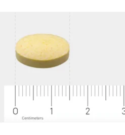 Aov 242 Vitamine B Complex Co-Enzym (60 tabletten)