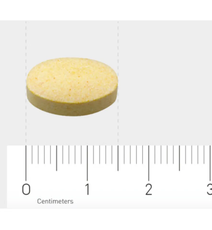 Aov 242 Vitamine B Complex Co-Enzym (60 tabletten)