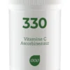 AOV 330 Vitamine C ascorbinezuur (250 gr)