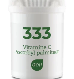 AOV 333 Vitamine C ascorbyl palmitaat (60 gr)