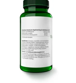 AOV 315 Vitamine C 1000mg (60 tabletten)