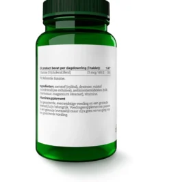 AOV 405 Vitamine D3 15mcg (180 tabletten)