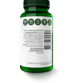 AOV 534 Zink extra (90 zuigtabletten)