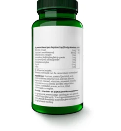 AOV 534 Zink extra (90 zuigtabletten)